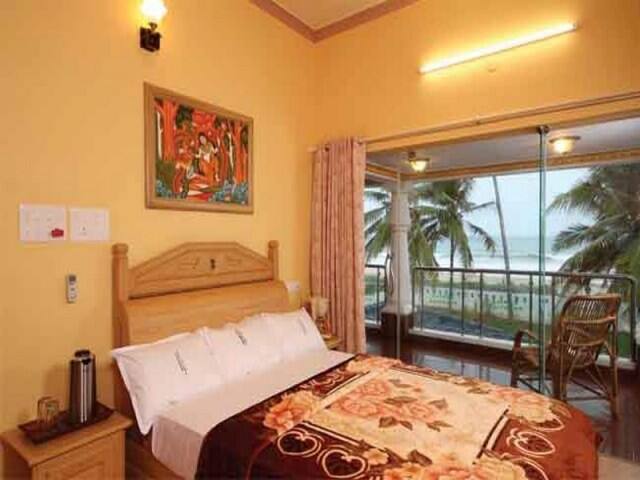 Kamala Prestige Beach Villa, Kannur 5